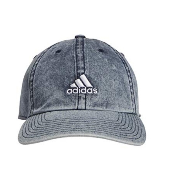 Adidas Men Estate Denim Cap - Picture 2 of 7